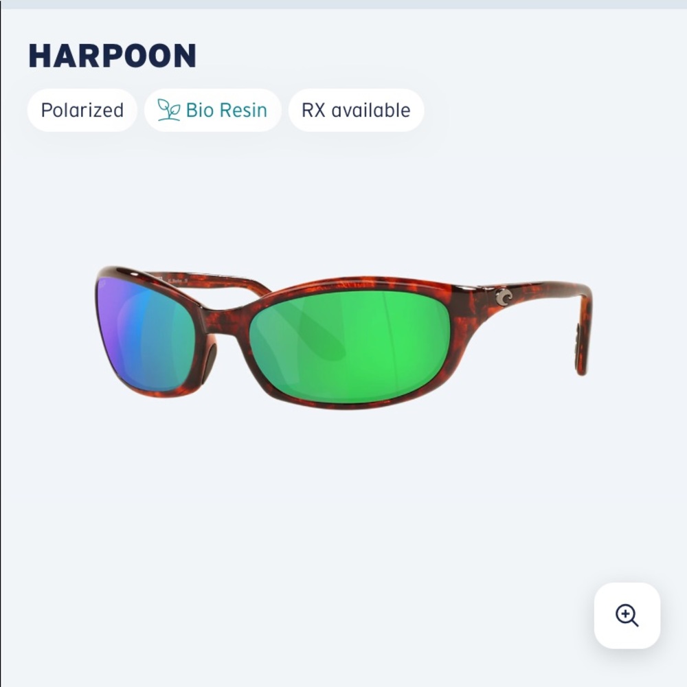 Costa Sunglasses